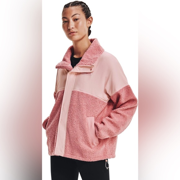 Under Armour women’s jacket (XS) - Picture 5 of 13